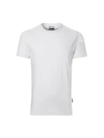 Pánské tričko Resist heavy (bílé (značka)) Pánské tričko Resist heavy (bílé (značka))