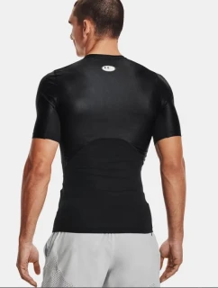 Under Armour HG IsoChill Comp SS M Tričko 1365229001