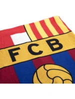 Deka FC Barcelona 120x150 cm 118572