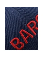 Baseballová čepice FC Barcelona Jr 5001GSNNP Baseballová čepice FC Barcelona Jr 5001GSNNP