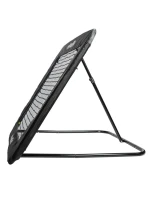 VIRTUFIT NASTAVITELNÉ SKÁKADLO PRO - ODRAZ - 84 X 84 CM VIRTUFIT NASTAVITELNÉ SKÁKADLO PRO - ODRAZ - 84 X 84 CM