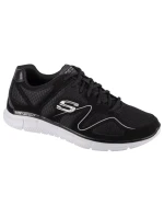Skechers Verse - Flash Point 58350-BKW Black 43 Skechers Verse - Flash Point 58350-BKW Black 43