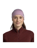 BUFF MERINO LIGHTWEIGHT BEANIE SOLID PANSY Kšiltovka BUFF MERINO LIGHTWEIGHT BEANIE SOLID PANSY Kšiltovka