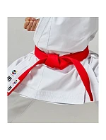 Červený opasek ke kimonu – MTX Karate WKF | MOOTO Červený opasek ke kimonu – MTX Karate WKF | MOOTO