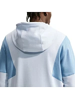 Pánská tepláková souprava Nike Sportswear Club, světle modrá, HV1165 407 Pánská tepláková souprava Nike Sportswear Club, světle modrá, HV1165 407