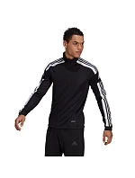Pánský tréninkový top Squadra 21 M GK9562 - Adidas