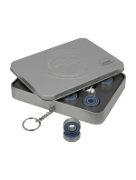 FR MW7 Freeride válečková ložiska