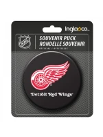 Pamětní hokejový puk Inglasco NHL Basic 510AN000400 Pamětní hokejový puk Inglasco NHL Basic 510AN000400