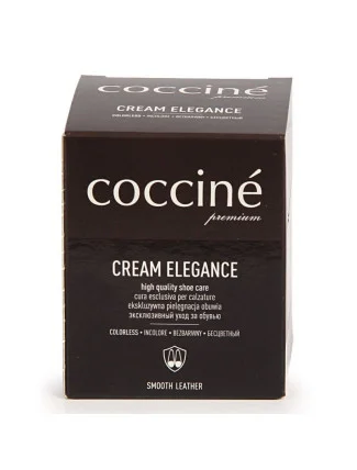 Coccine bezbarvý krém na lícové usně DA0241