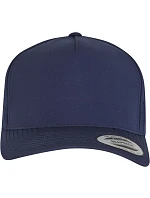 Flexfit 5389AP 5 panelová laser cut kšiltova "YP Classics" 55.89AP navy