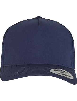 Flexfit 5389AP 5 panelová laser cut kšiltova "YP Classics" 55.89AP navy