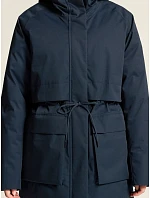 Craft Corporate Urban Padded Parka W Dámská zateplená parka 81.6378 black Craft Corporate Urban Padded Parka W Dámská zateplená parka 81.6378 black