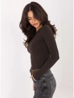 Halenka WT BZ A1173.51 tmavě hnědá