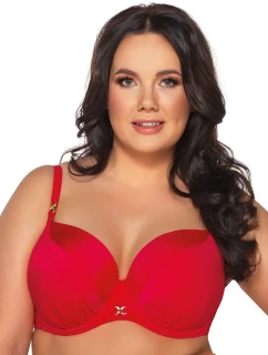 PLAVKOVÁ PODPRSENKA SK 180 BARBADOS MAXI