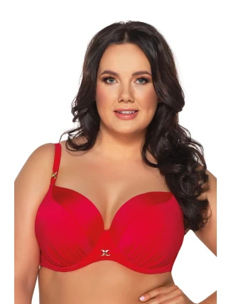 PLAVKOVÁ PODPRSENKA SK 180 BARBADOS MAXI