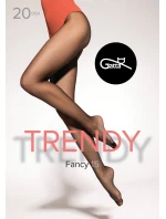 Punčocháče Gatta Fancy wz.15 20 den 2-4