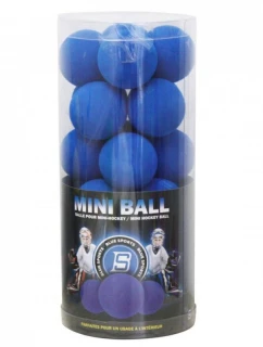 Pěnové tréninkové míče BlueSports BL-MINIB