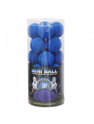 Pěnové tréninkové míče BlueSports BL-MINIB