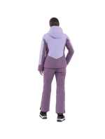 Lyžařské kalhoty 4F FNK F419 W 4FAW23TFTRF419 50S dámské