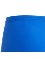 Plavecké šortky adidas s logem BXR Jr IP2719
