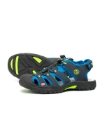 Dětské sandály Trollkids Kids Kvalvika Sandal Jr 194-100 Dětské sandály Trollkids Kids Kvalvika Sandal Jr 194-100