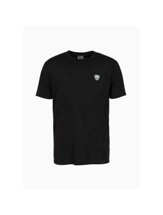 EA7 Emporio Armani Tričko M 8NPT16-PJRGZ-1200 EA7 Emporio Armani Tričko M 8NPT16-PJRGZ-1200