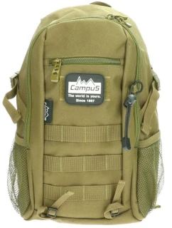 Campus Frome Tactical 12L mini batoh CU0712125170