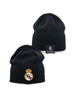 Oboustranná čepice Real Madrid RM5GO2