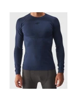 Pánské bezešvé termoprádlo (top) 4F 4FWAW24USEAM174-31M pánské