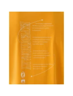 Pánské tričko oversize s potiskem 4F 4FRAW24TTSHM2578-70S