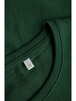 Promodoro 3090 (XS-6XL) Pánské tričko bio premium 40.3090 fire red Promodoro 3090 (XS-6XL) Pánské tričko bio premium 40.3090 fire red