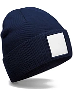 Beechfield B 337R Čepice Patch 53.337R oxford navy/white Beechfield B 337R Čepice Patch 53.337R oxford navy/white