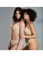 Selma shorty 1335 desert - RosaFaia