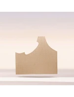 Lymph O Fit kapsička levá 1110LP sand - Anita Care Lymph O Fit kapsička levá 1110LP sand - Anita Care