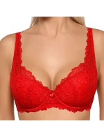 Podložka 053/22 Carmela Big barva:červená