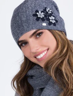 Kamea Lusi barva: tmavě modrá