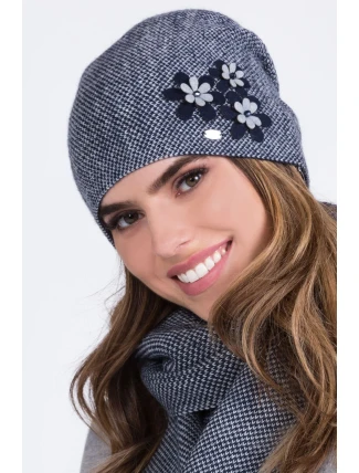 Kamea Lusi barva: tmavě modrá