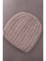 Dámská čepice Rebeka K345 beige