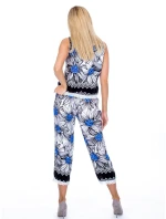 Sada AT KMPL 2601 E.96 černá a modrá