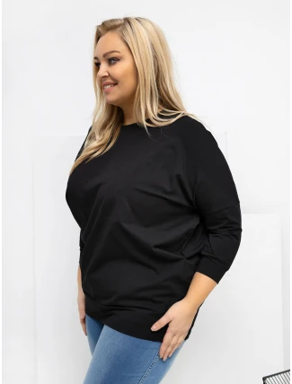 Halenka RV BZ A1075.96 černá