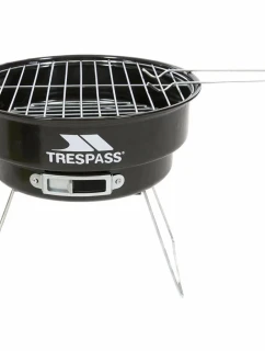 Přenosný BBQ gril Trespass Barby