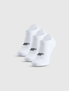 Unisex ponožky 4F F260 (3pack)