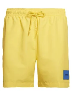 Pánské plavky KM0KM00296-705 - Calvin Klein