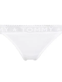 Refibra Thong UW0UW03547-YBR - Tommy Hilfiger