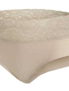 Kalhotky Hipster béžová - Julimex