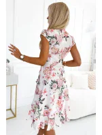 Denní šaty model 197119 Numoco Denní šaty model 197119 Numoco