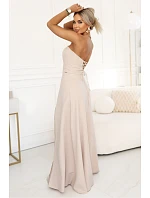 Společenské šaty  model 227082 Numoco