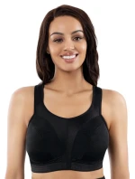 Dámská sportovní podprsenka Parfait P62121 34 D Černá Dámská sportovní podprsenka Parfait P62121 34 D Černá