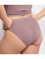 sloggi EVER Ease Tai 2P - PURPLE - SLOGGI PURPLE - SLOGGI