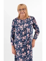 Dámská noční košile Martel Bogna II 204 dł/r M-2XL